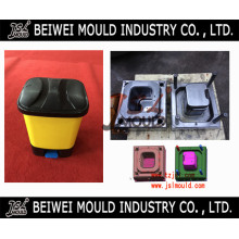 Plastic Injection Dustbin Mould with Competitive Price